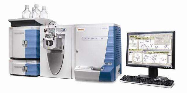 質(zhì)譜儀的發(fā)展有助于科研進(jìn)程